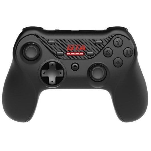 Manette Advance GTA-RFXGP sans fil 2,4 GHz PC/PS3/Android TV