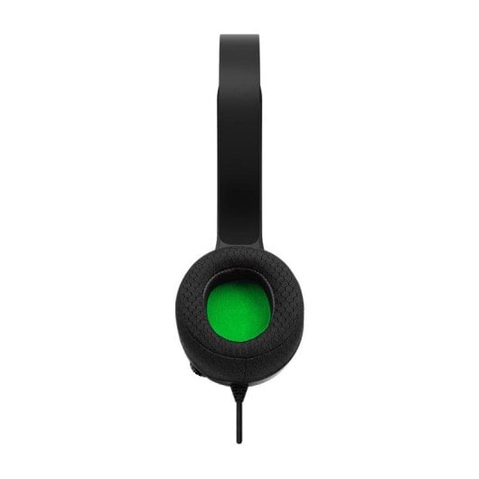 Auriculaires PDP LVL30 filaires Jack 3,5 mm Gaming avec annulation de bruit micro, noir et gris