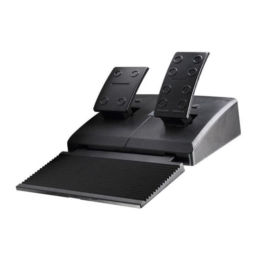 Volante FlashFire WH-2304V Para PC/PS4/PS3/Xbox One 270° Força Feedback