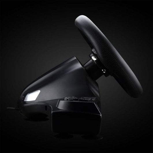 Volante FlashFire WH-2304V Para PC/PS4/PS3/Xbox One 270° Força Feedback