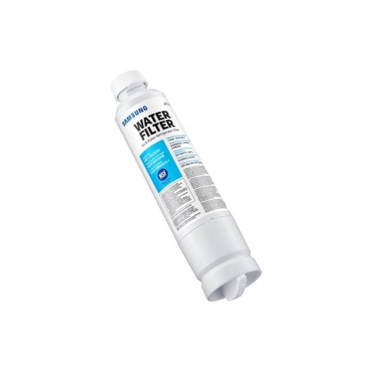 Filtro de Água Samsung HAF-CIN Compatível com Frigorífico Branco Certificação NSF