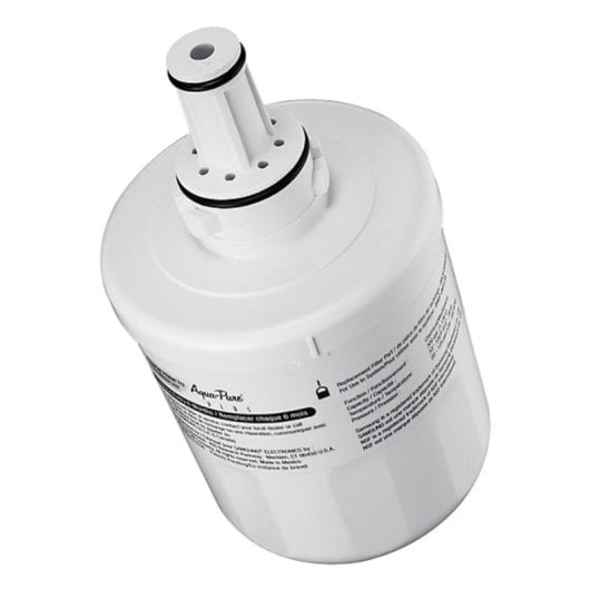 Filtre à eau Samsung HAFIN2/EXP Compatible DA97-06317A Capacité 1130 L