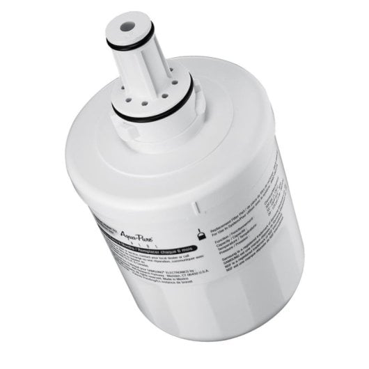 Filtre à eau Samsung HAFIN2/EXP Compatible DA97-06317A Capacité 1130 L