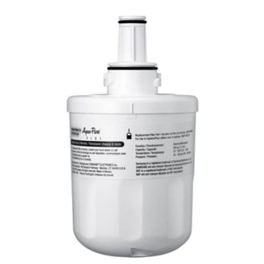 Filtre à eau Samsung HAFIN2/EXP Compatible DA97-06317A Capacité 1130 L