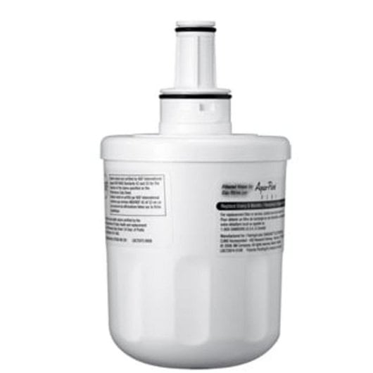 Filtre à eau Samsung HAFIN2/EXP Compatible DA97-06317A Capacité 1130 L