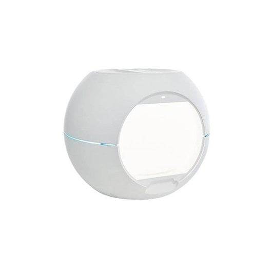 Caixa de luz Orangemonkie Foldio360 Smart Dome iluminação uniforme 350x350 mm