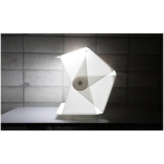 Caixa de luz fotográfica ORANGEMONKIE Foldio3 montagem magnética iluminação regulável