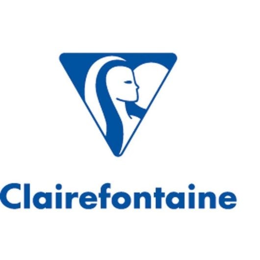 Papier imprimante Clairefontaine 1704SC A4 80g/m² Couleurs assorties 500 feuilles
