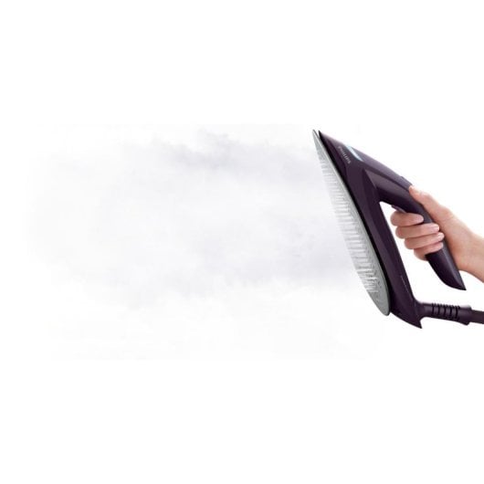 Station de repassage vapeur PHILIPS PerfectCare 7000 PSG7150/30 2100W 8 bar 1,8L SteamGlide Elite Violet