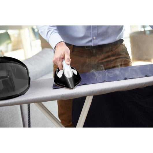 Estación de planchado TEFAL SV8055 2800 W 6,5 bar depósito 1,8 L antical vapor 450 g/min