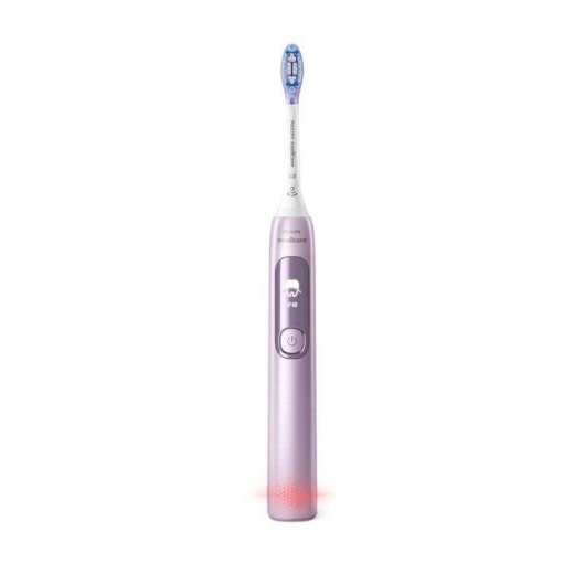 Escova de Dentes Sónica Philips Sonicare HX3792/12 5 Modos Sensor Pressão Temporizador