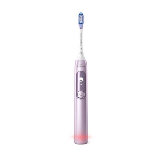 Escova de Dentes Sónica Philips Sonicare HX3792/12 5 Modos Sensor Pressão Temporizador