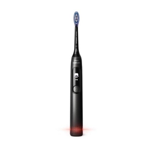 Escova de Dente Sónica Philips Sonicare HX3792/11 5 Modos Sensor Pressão Ecrã Estojo
