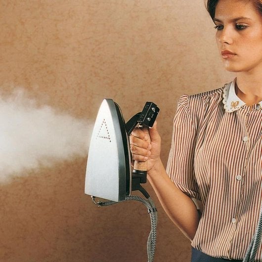 Estação de Engomar Polti Vaporella 2H Professional 1750W 3 bar Alumínio