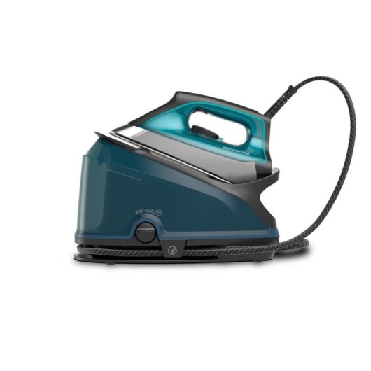 Station de repassage vapeur Rowenta DG7621 2200W 6,2 bar Microsteam 400 HD Laser 1,1L