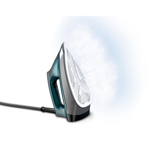 Station de repassage vapeur Rowenta DG7621 2200W 6,2 bar Microsteam 400 HD Laser 1,1L