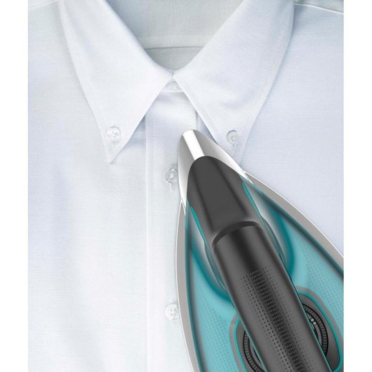 Station de repassage vapeur Rowenta DG7621 2200W 6,2 bar Microsteam 400 HD Laser 1,1L