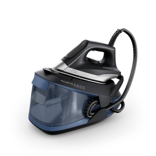 Centro de planchado Rowenta VR8325F0 6,5 bar 350 g/min Depósito XL compacto