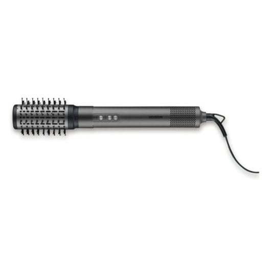 Brosse soufflante Severin WL 0683 moteur BLDC ionique 5 accessoires 3 températures