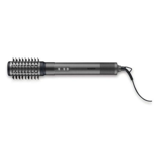 Brosse soufflante Severin WL 0683 moteur BLDC ionique 5 accessoires 3 températures