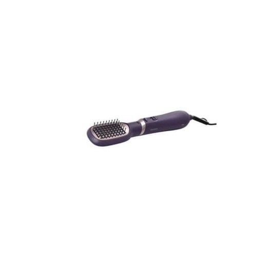 Brosse Soufflante Philips 3000 Series BHA313/00 800W céramique ionique 3 Températures 3 Accessoires Noir