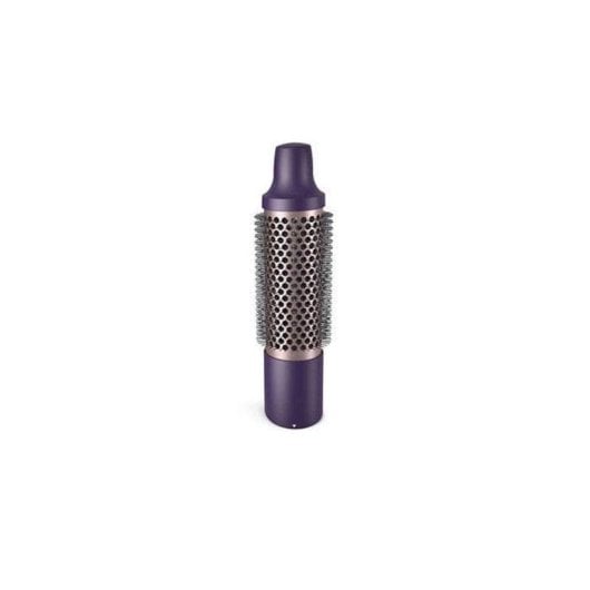 Brosse Soufflante Philips 3000 Series BHA313/00 800W céramique ionique 3 Températures 3 Accessoires Noir