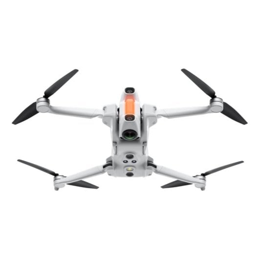 Drone INSTA360 Antigravity A1 Standard Bundle Blanc 55MP 8K 360 Grip Controller