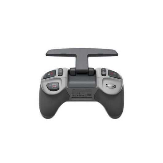 Radiocomando DJI CP.FP.00000019.02 per FPV Drone con design ergonomico