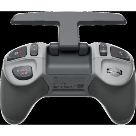 Radiocomando DJI CP.FP.00000019.02 per FPV Drone con design ergonomico