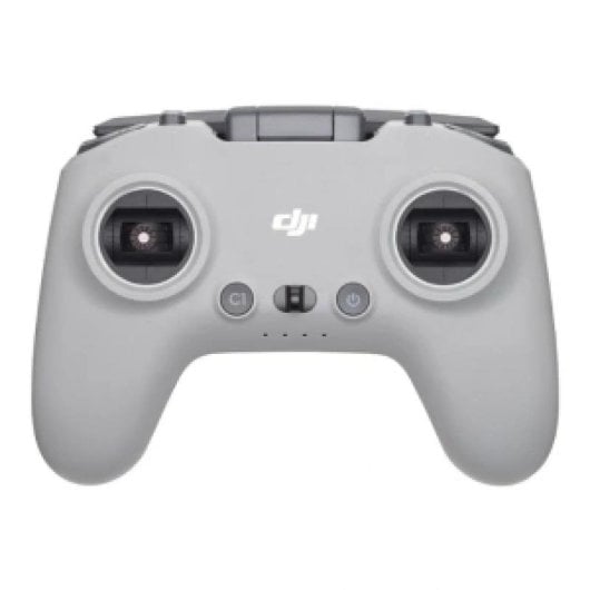 Radiocomando DJI CP.FP.00000019.02 per FPV Drone con design ergonomico
