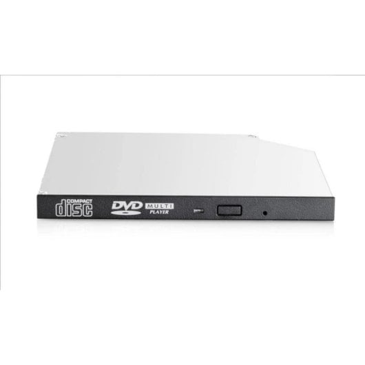Lecteur DVD HP 9.5MM SATA Interne Noir 24x/8x Serveur