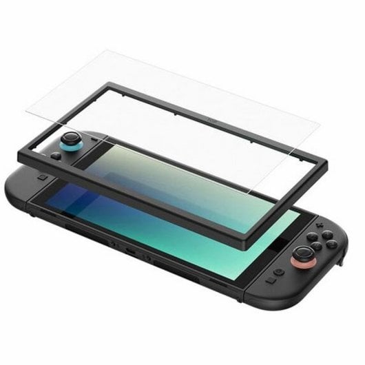 Protecteur d'écran Belkin ENA004HQ Switch 2 verre trempé antireflet 9H