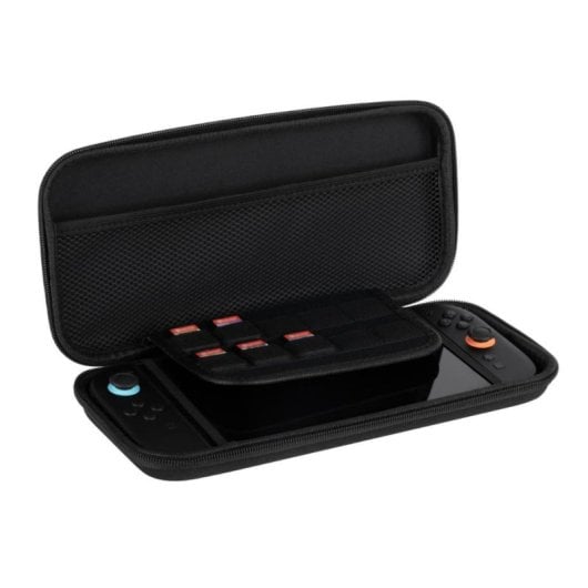 Kit de accesorios Konix KX-SK-NS2 para Nintendo Switch 2 multicolor 10 piezas