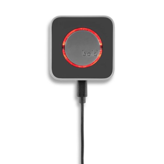 Serrure Intelligente Bold SX-33 WiFi Ouverture avec App Compatible Google Assistant et Homey