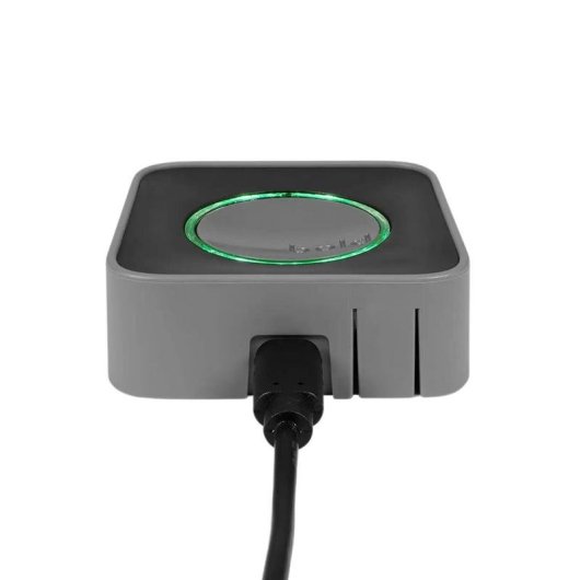 Serrure Intelligente Bold SX-33 WiFi Ouverture avec App Compatible Google Assistant et Homey