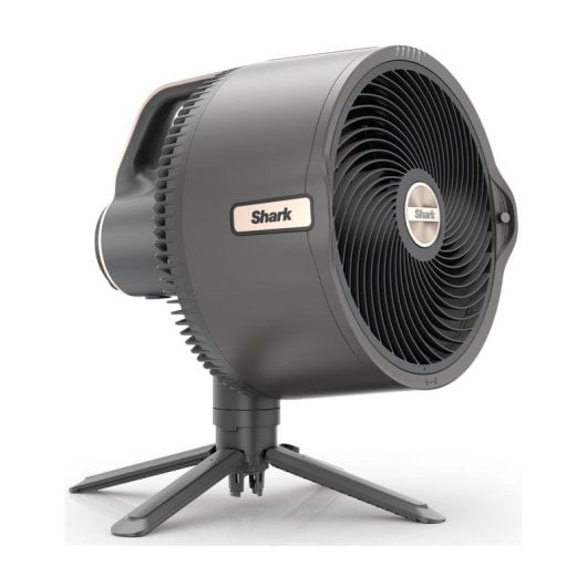 Ventilator SHARK FA300EU Antrazit 5 Geschwindigkeiten 36 W Fernbedienung