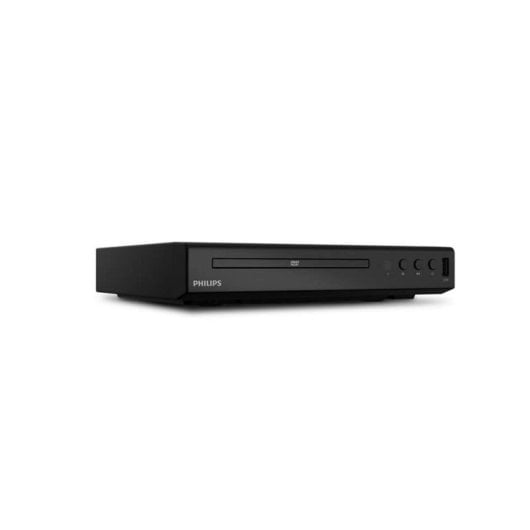 Reproductor DVD Philips TAEP200 Ultra HD 4K HDMI USB Control Parental