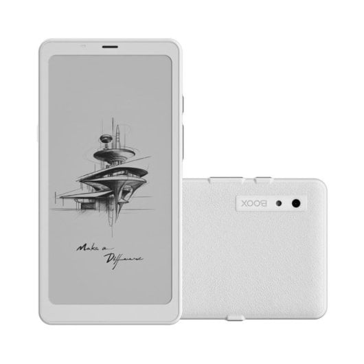 Livro Electrónico Boox Palma 6.13" Wi-Fi Bluetooth Resistente à Água 128GB