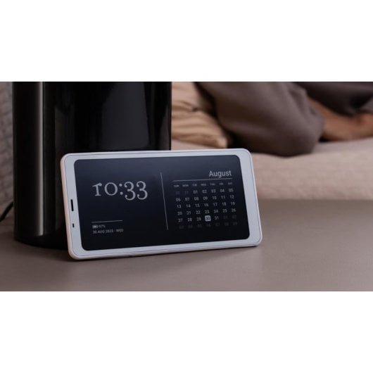 Livro Electrónico Boox Palma 6.13" Wi-Fi Bluetooth Resistente à Água 128GB