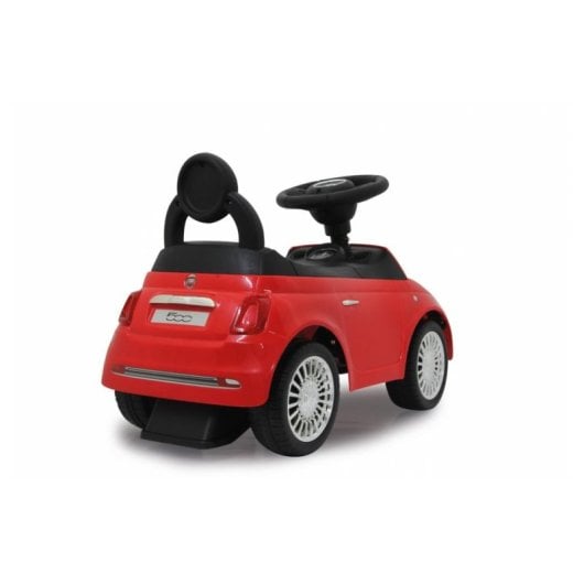 Correpasillos JAMARA 460326 Noir Rouge 4 roues Bocina Sonore