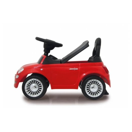 Correpasillos JAMARA 460326 Noir Rouge 4 roues Bocina Sonore