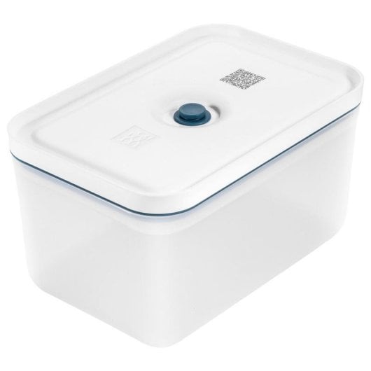Sellador de Vácuo ZWILLING 36815-013-0 Azul Controlo de Botões Recipiente Incluído