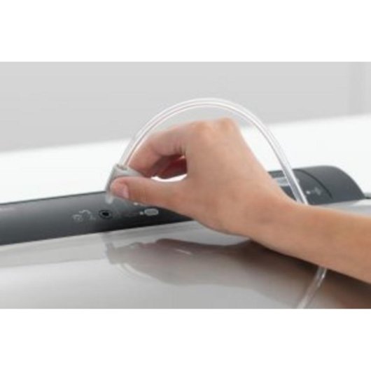 Appareil de mise sous vide FoodSaver V2860 Acier Inoxydable 100 W Automatique