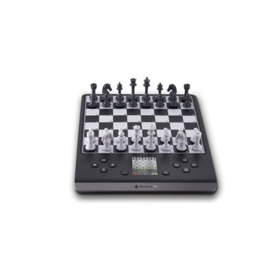 Jeu d'échecs Millennium ChessGenius Pro M815 tableau magnétique 20 x 20 cm