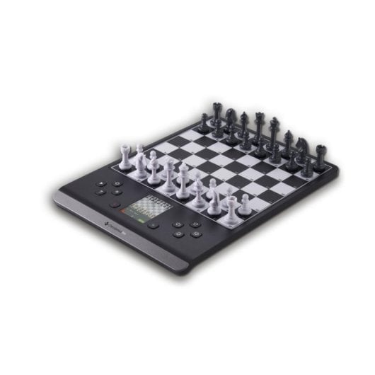 Jeu d'échecs Millennium ChessGenius Pro M815 tableau magnétique 20 x 20 cm