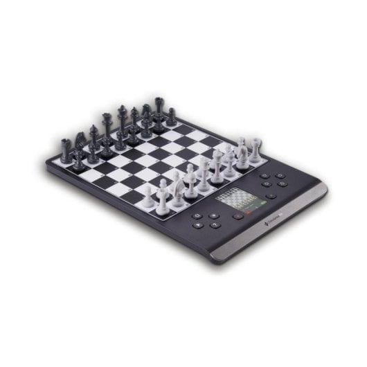 Jeu d'échecs Millennium ChessGenius Pro M815 tableau magnétique 20 x 20 cm