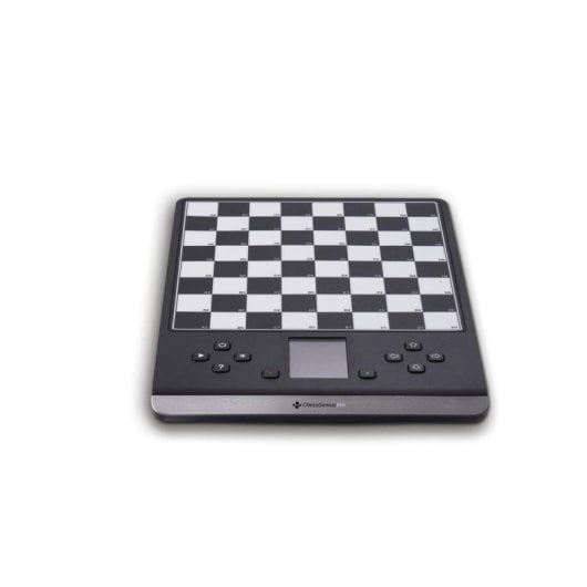 Jeu d'échecs Millennium ChessGenius Pro M815 tableau magnétique 20 x 20 cm