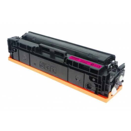 Toner laser Genérica HL180MNE Magenta compatible HP 205A CF533A 900 pages