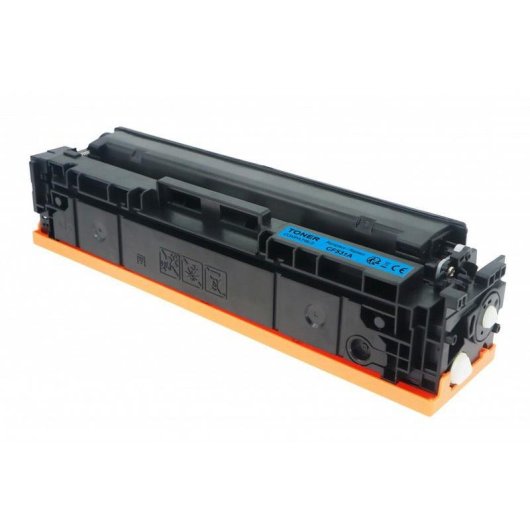 Cartouche de toner Générique HL180CNE Cyan laser 900 pages compatible HP 205A CF531A