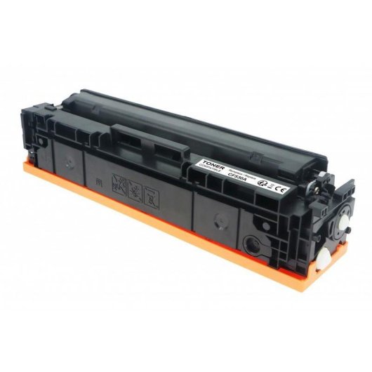 Cartouche toner Genérica HL180BNE noir compatible CF530A 1100 pages